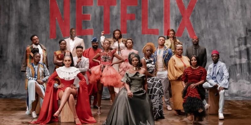 Why Netflix’s Exit Won’t Stop Nigeria’s Nollywood Boom