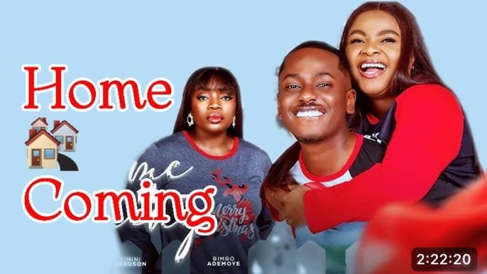 homecoming movie