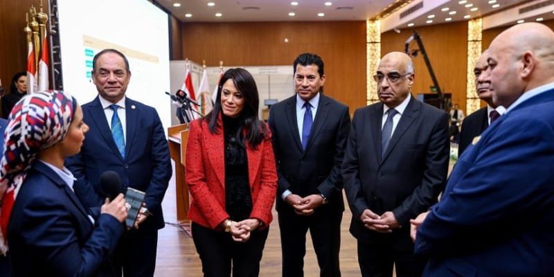 Egypt Launches E-Voting and Performance Apps To Transform Governance