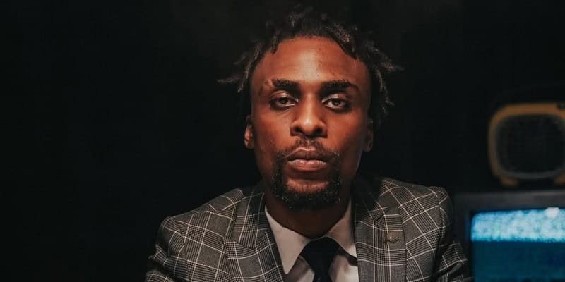 Nigerian Producer Jimohsoundz Unveils Debut EP, 'Lost Files Vol. 1'