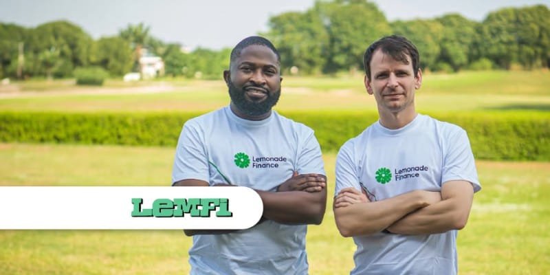 LemFi Raises $53 Million To Expand Remittance Services Across Europe