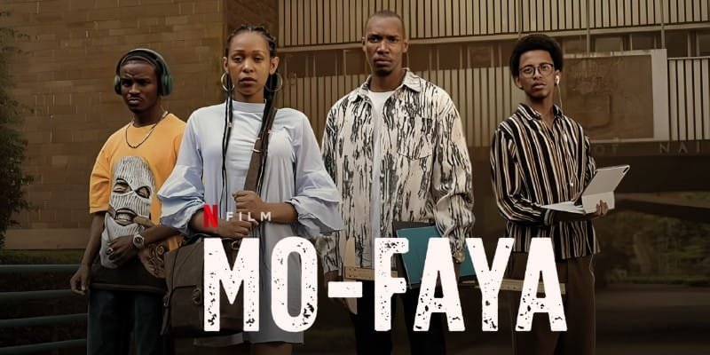 Mo-Faya series review
