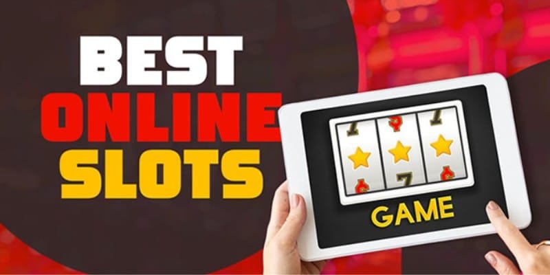 Best Online Slots