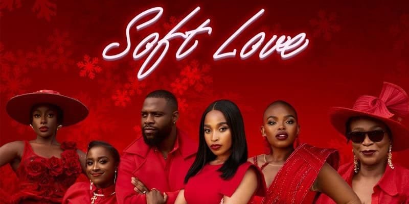 Soft Love movie review