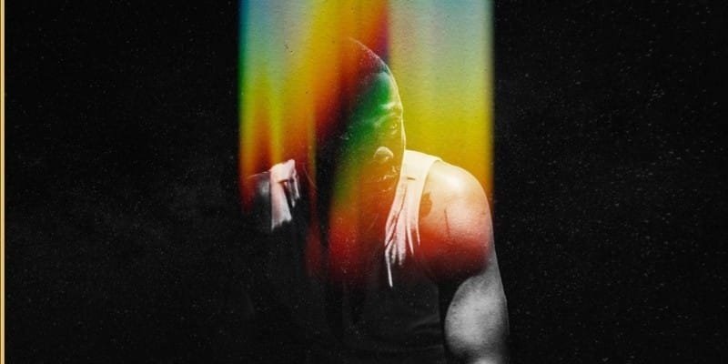 Vector – Teslim: A Lover Boy PTSD Album Review