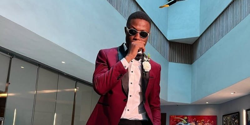 Vector – Teslim: A Lover Boy PTSD Album Review