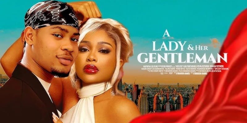 A Lady And Her Gentleman Movie Review: Can A Sex Worker Find True Love?