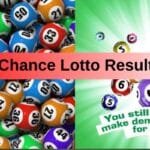 Golden Chance Lotto Result Today: Latest Updates And Trends