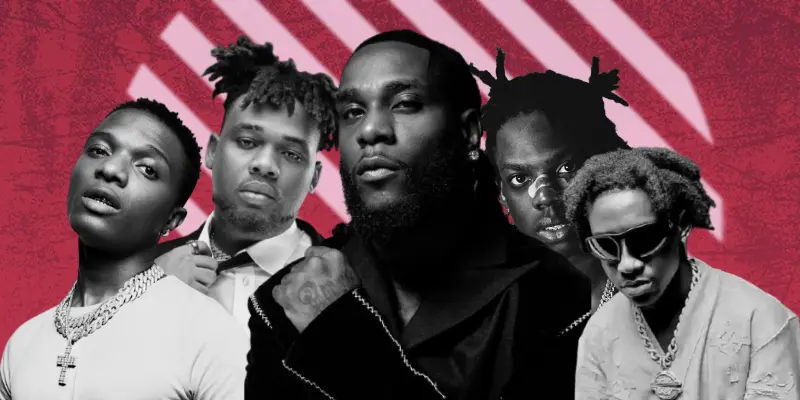 Here Are 3 Proven Strategies Afrobeats Music Executives Should Try In 2025