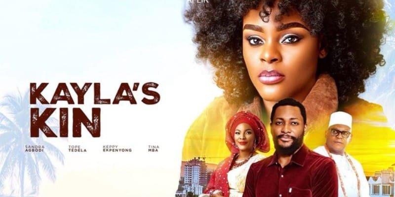 Kayla’s Kin Movie Review: Revenge Or Love?