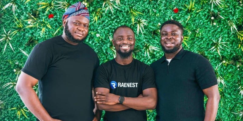 Raenest Secures $11 Million Series A Funding To Expand Into US And Egypt
