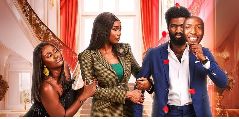 Alex From Oil And Gas Movie Review: A Visual Treat With A Stretched-Out Plot…