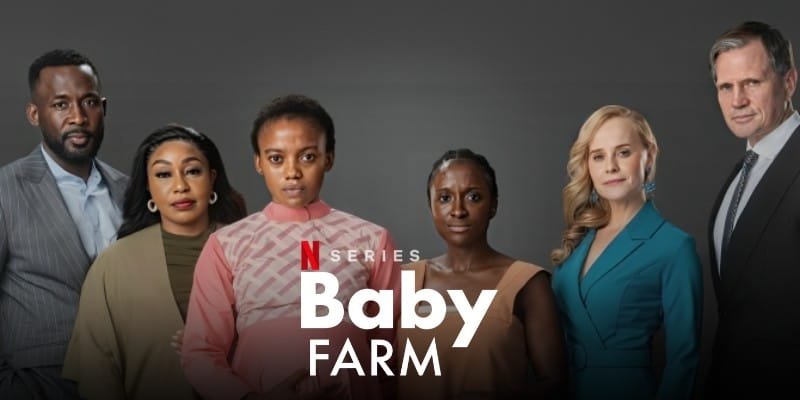 Baby Farm Series Review: A Dark Web Of Desperation And Disturbing Charity