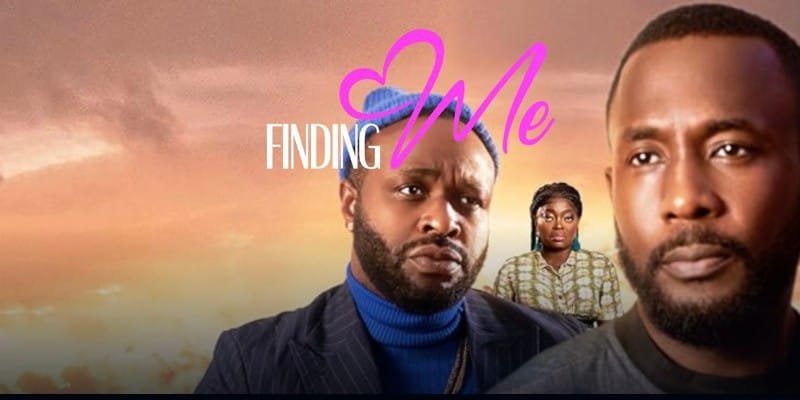 Finding Me Movie Review