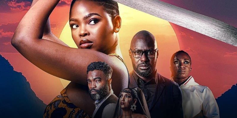 Nine Movie review