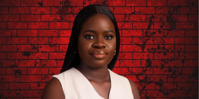 Omolara Sanni: The Nigerian Entrepreneur Simplifying Nigeria-China Trade 