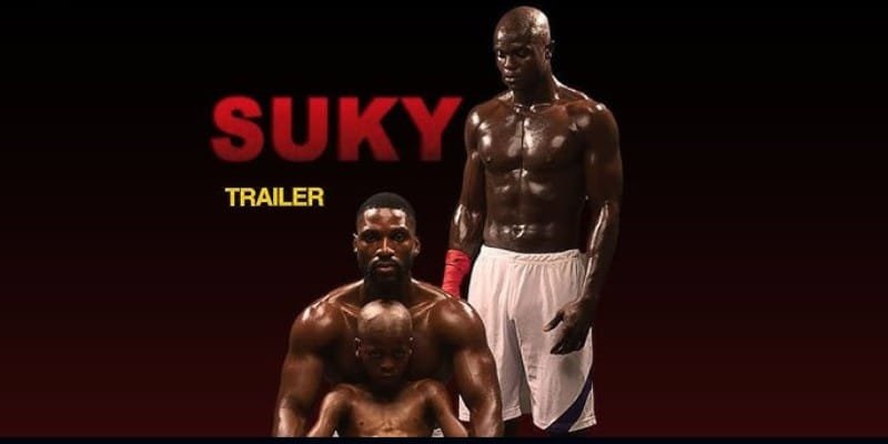 Suky Movie Review: A Gritty Nollywood Thriller That Hits Hard