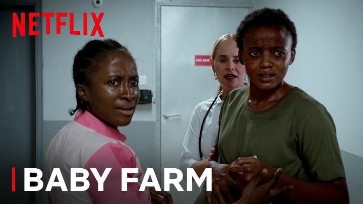 baby farm series