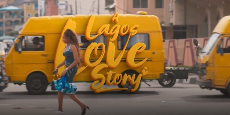 A Lagos Love Story Movie Review: More Than Just Romance?