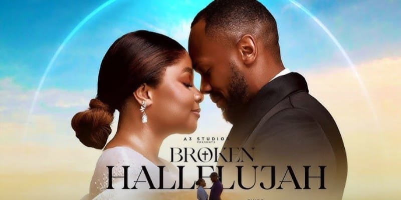 Broken Hallelujah Movie Review: A Stirring Tale Of Love, Dreams, And Faith