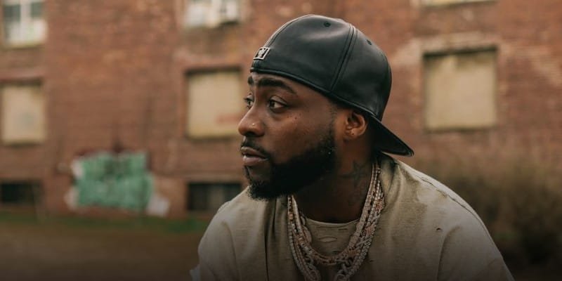 Davido – 5ive Album Review