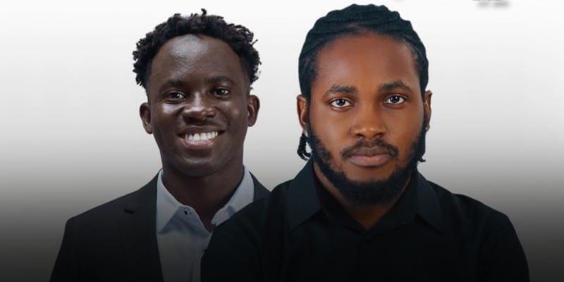 Gilmore And Giovanni Launch VELUM Studios To Empower African Content Creators