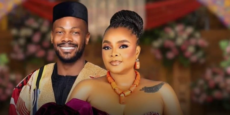 Here Comes The Bride Movie Review