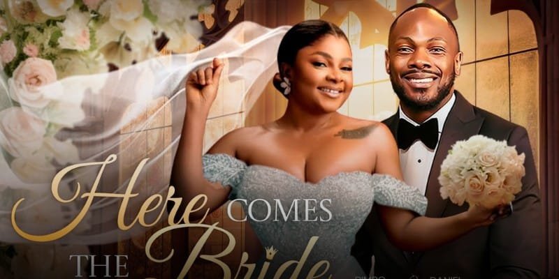 Here Comes The Bride Movie Review: From Betrayal To Backup Groom