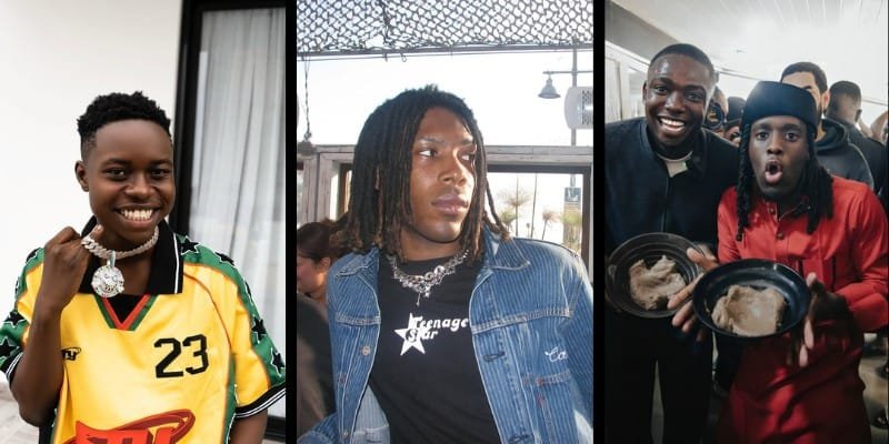 Is Live Streaming The Next Frontier In Nigerian Music Marketing?