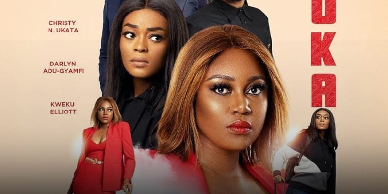 Kotoka Movie Review