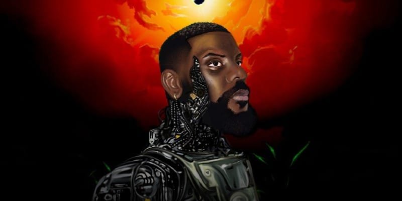 Odumodublvck – The Machine Is Coming  Album Review: Original John The Baptist