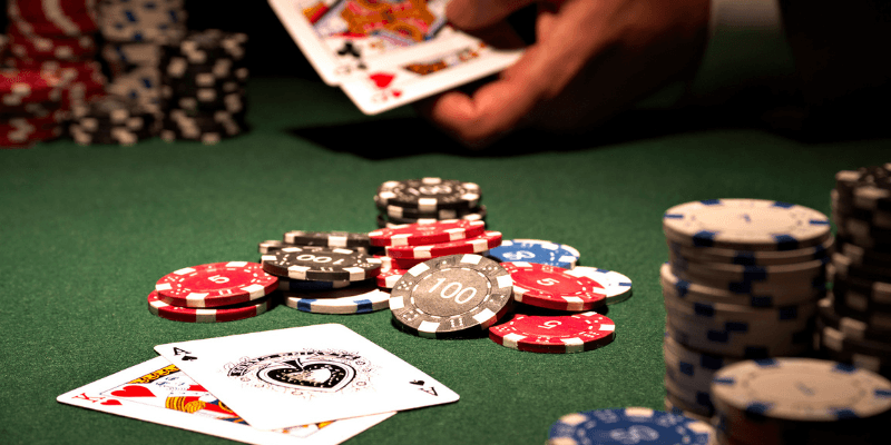 You Want Casino Tips? Here’s Where To Start
