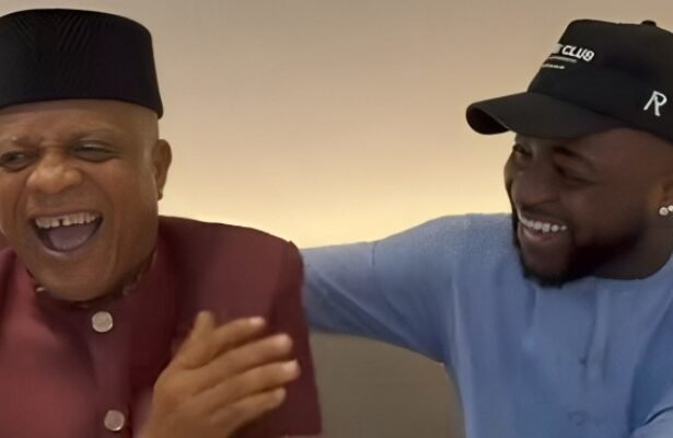 Why Sampling Traditional Nigerian Music Is The Smartest Move In 2025