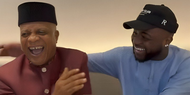 Why Sampling Traditional Nigerian Music Is The Smartest Move In 2025