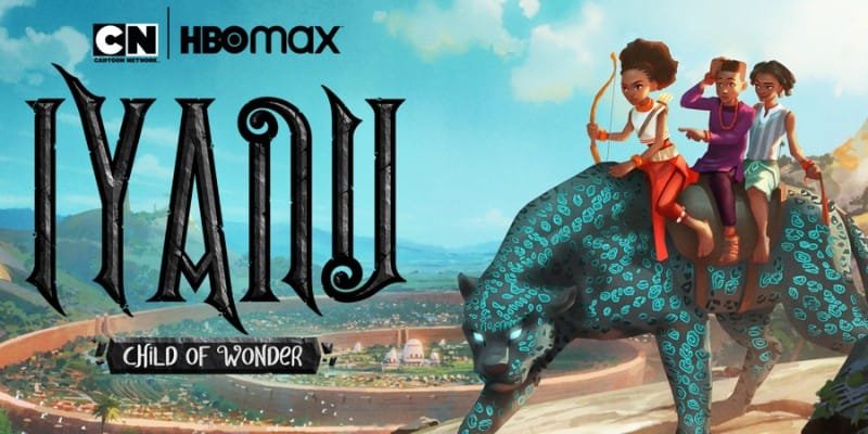 Iyanu Review: Nollywood Animation Packed With Magic And Culture