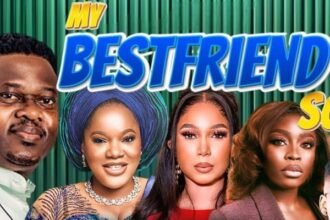 My Bestfriend's Son Movie Review
