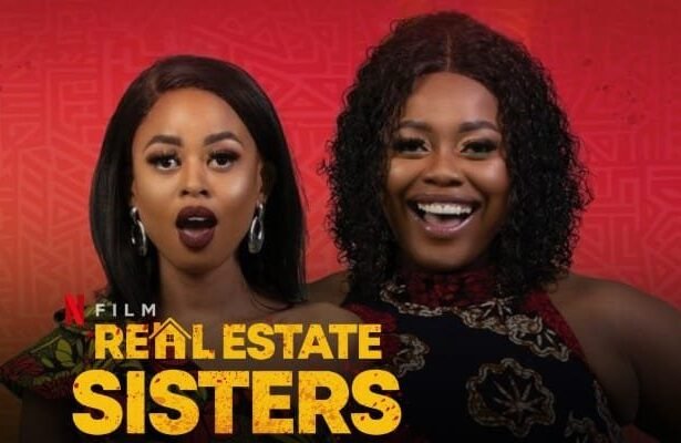 Real Estate Sisters Movie Review