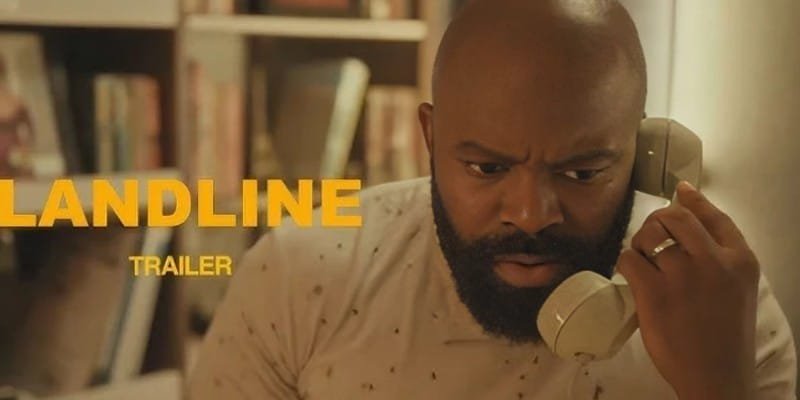 Landline Movie Review: When The Past Won’t Hang Up
