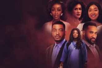 5 Ghanaian Movies On Netflix You’ll Wish You Watched Sooner