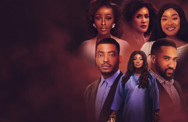 5 Ghanaian Movies On Netflix You’ll Wish You Watched Sooner