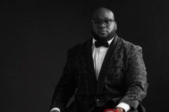 Adedotun Soyebi Is Telling Africa’s Stories One Frame At A Time