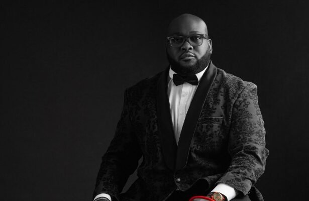 Adedotun Soyebi Is Telling Africa’s Stories One Frame At A Time