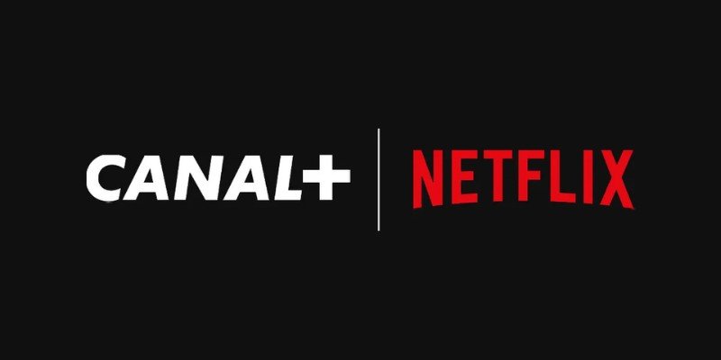 CANAL+ And Netflix Extend Partnership To 24 Francophone African Countries