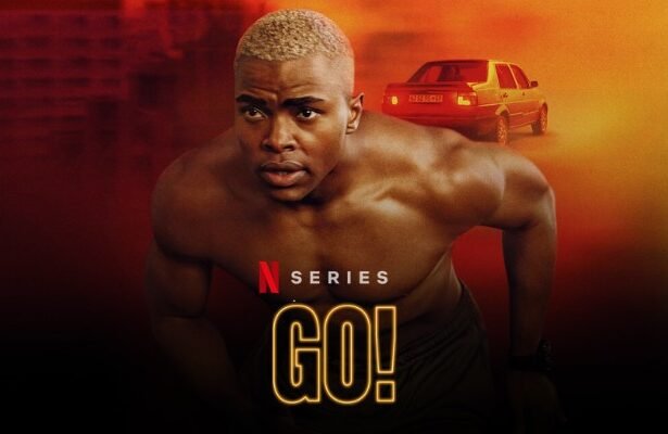 GO! review