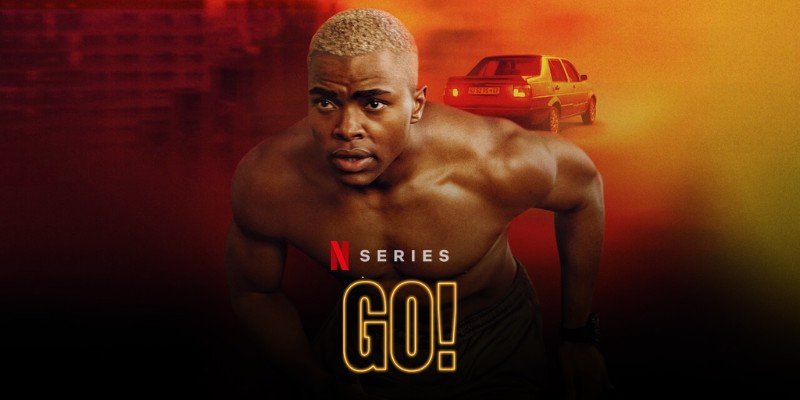 GO! review