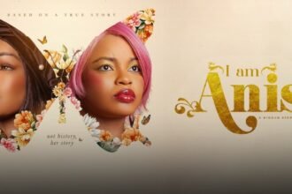 I Am Anis Movie Review