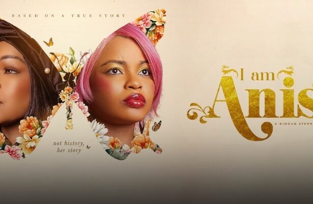 I Am Anis Movie Review