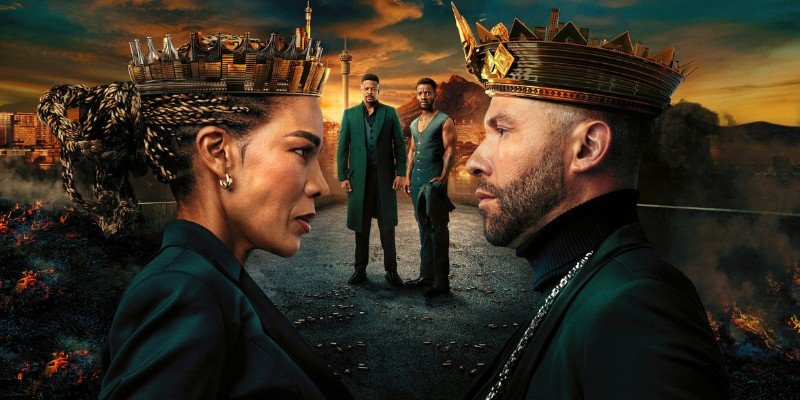 Kings Of Jo’Burg Season 3 Review