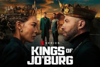 Kings Of Jo’Burg Season 3 Review