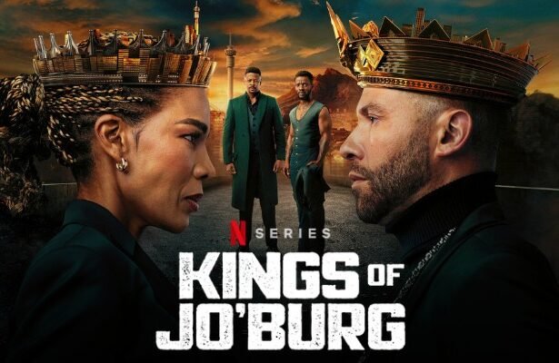 Kings Of Jo’Burg Season 3 Review